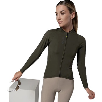 Alé Pragma Color Block LS W Survivor