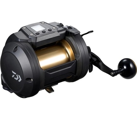 Daiwa Tanacom 1200