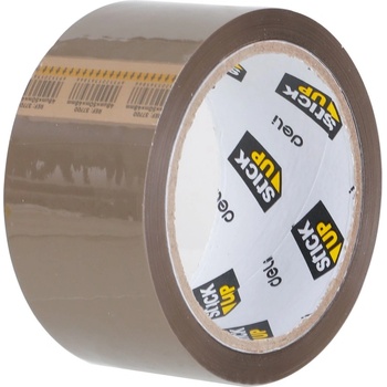 Deli Stick Up безшумна опаковъчна лента E37700, (11212062)