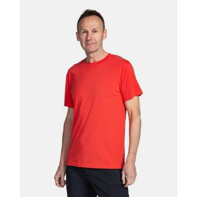 Kilpi tričko Promo-M red