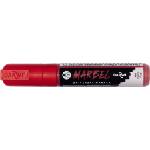 Darwi Marbel Химикал маркер 15 mm Poppy Red N°480 1 бр (DA0222015480C)