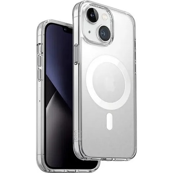 Uniq case LifePro Xtreme iPhone 14 6, 1" Magclick Charging frost clear (UNIQ-IP6.1(2022)-LXAFMCLR)