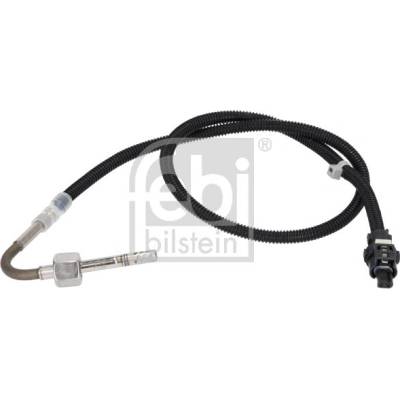 Čidlo teploty výfukových plynů FEBI BILSTEIN 185433