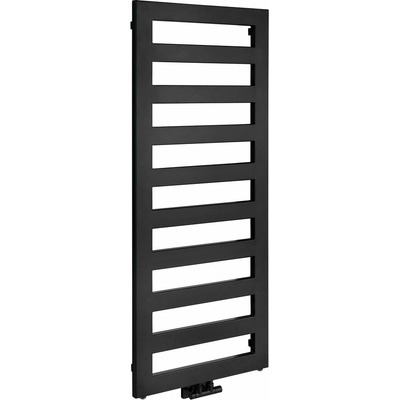 Sapho BLOCK IR185 500 mm x 1465 mm čierna