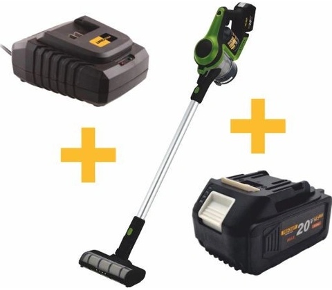 Procraft VP30