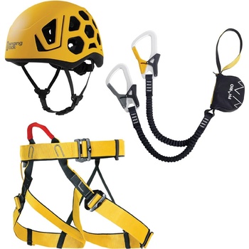 Singing Rock Packet Ferrata M - Комплект за виа ферата