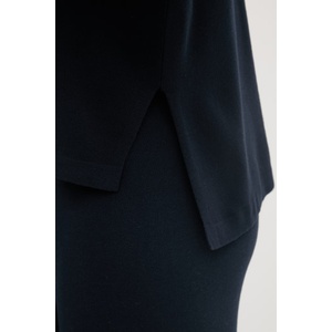 Benetton Суичър с качулка дамски от вискоза (1LHGD204M) - answear - 101,68 лв