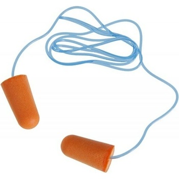 Zátky do uší na šňůrce