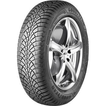 Goodyear UltraGrip 9+ 185/65 R15 88T