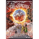 A Tale of Magic: A Tale of Sorcery