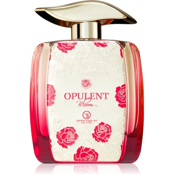 Grandeur Elite - Opulent Bloom EDP 100 ml