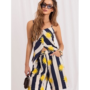 Italy Moda Дамски шорти модел 229689 Italy Moda