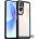 Huawei Honor 90 Lite Силиконов Калъф Transparent TPU и Протектор