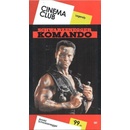 Filmy Komando DVD