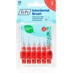 TePe Interdental Brush Original междузъбна четка 0, 5 mm 6 бр