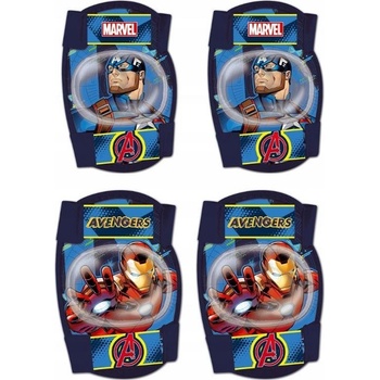 Seven Avengers