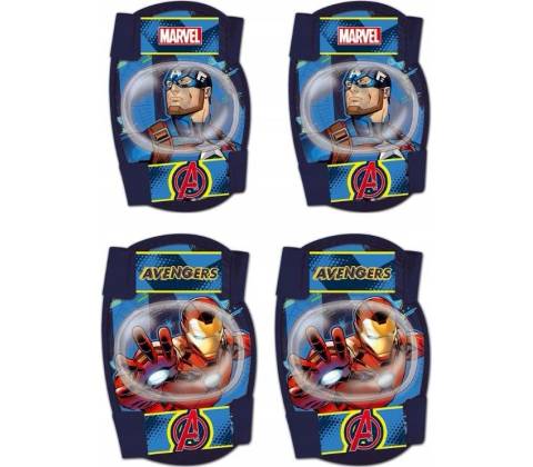 Seven Avengers
