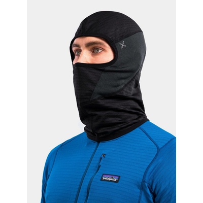 Montura Balaclava Power Cap black/antrachite