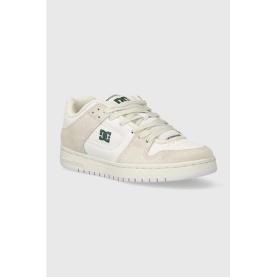 DC manteca se off white