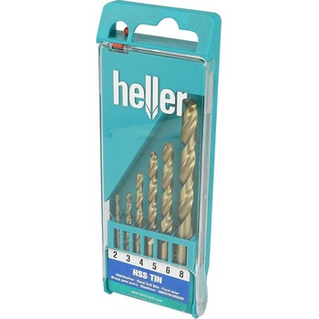 Heller 29351 8