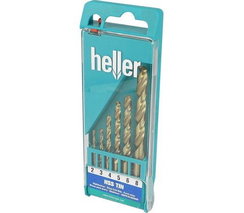 Heller 29351 8