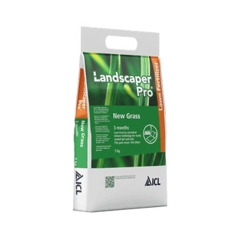 ICL Landscaper Pro® New Grass 5 kg