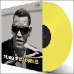 Sony Music Ray Charles: Best Of (Coloured Vinyl) - Vinyl (LP) (051935)