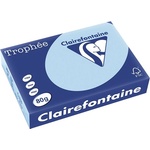 TROPHEE Копирна хартия Trophee светло син A4 80 гр. 100 л, 1798