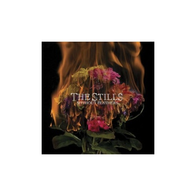 Stills - Without Feathers CD