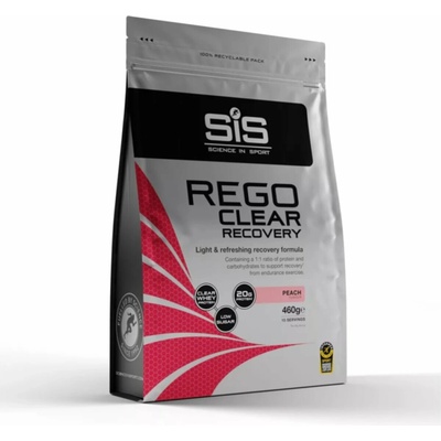 SiS Rego Clear Recovery 460 g