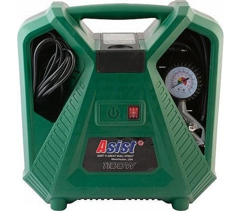 ASIST AE7C110DN-2