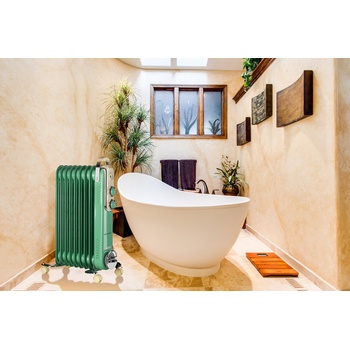 Ariete 838/04 zelený