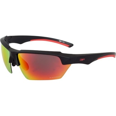 3F Version 1845 Black