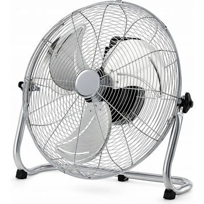 BACKHOME LIVING FAN8960 stříbrný