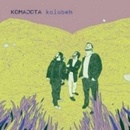 KOMAJOTA: KOLOBEH, CD