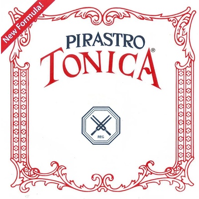 Pirastro Tonica Струни за виола (P422021)