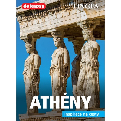 Athény - 2. vydání