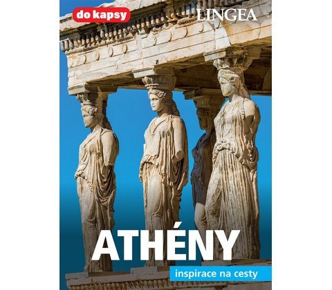 Athény - 2. vydání