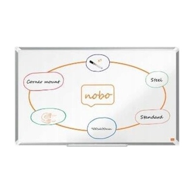 Nobo deska 60 x 60 cm