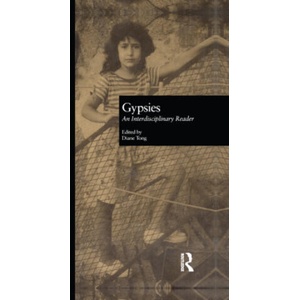 Gypsies | TONG (ISBN: 9781138975620)
