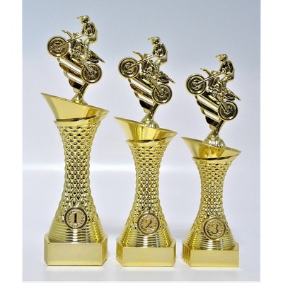 Motokros trofeje 82-P437.01