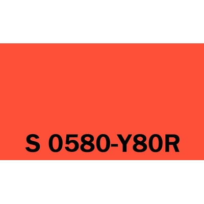 Het Soldecol HG 5l NCS S 0580-Y80R