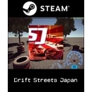 Drift Streets Japan
