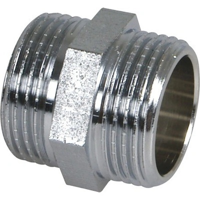 ARTTEC Dvojnipl redukovaný 3/4 x 3/8 chrom FIT00133