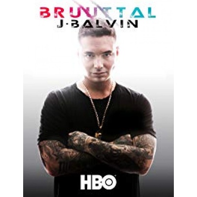 J. Balvin, BRUUTTAL, DVD