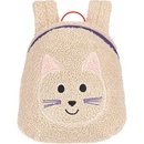 Lässig Detský batoh Tiny Backpack Tiny Team cat