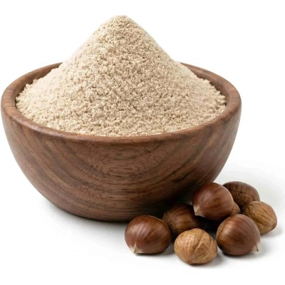 MámeChuť Gaštanová múka BIO bezlepková 1 kg