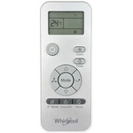 съвместим Whirlpool dg11j2-32, pacb212hp, pacb29co, pacb29hp, pacw212co - оригинален дистанционен контрол СРЕБЪРЕН (dg11j2-32, pacb212hp, pacb29co, pacb29hp, pacw212co)