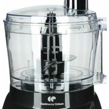 Image 1 of Continental Edison CERM600