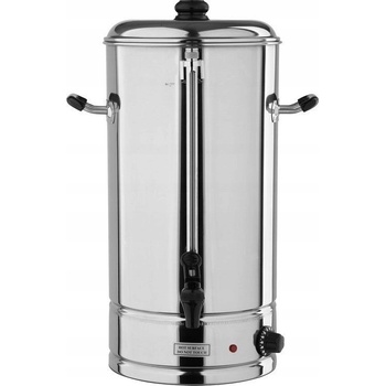 TOYA Gastro Чайник 18 литра 2500W Неръждаема стомана (CM101098)